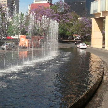 Alberca Hotel & Villas Urban