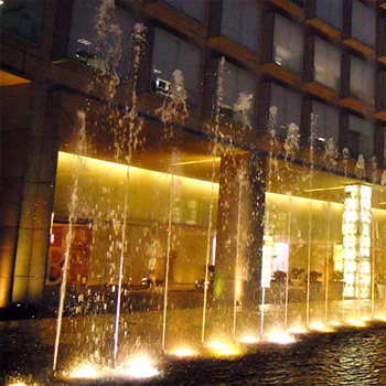 Tanque de Almacenamiento