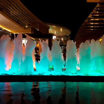 Tanque de Almacenamiento