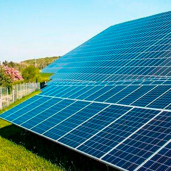 Celdas Fotovoltaicas