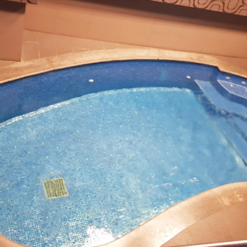 Alberca Hotel & Villas Urban